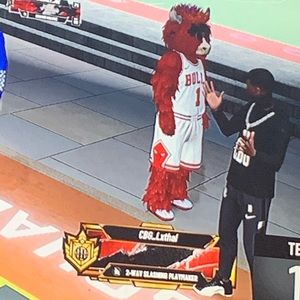 2k20 98 2 way slasher ELITE 3